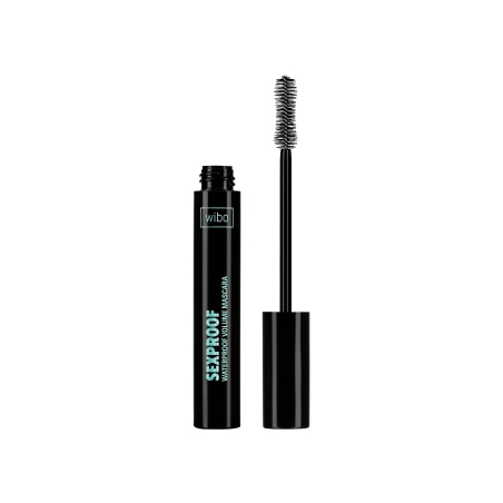 SEXPROOF WATERPROOF MASCARA