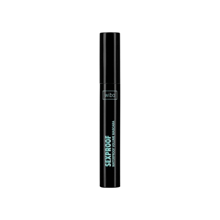SEXPROOF WATERPROOF MASCARA