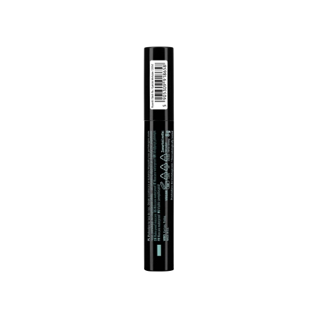 SEXPROOF WATERPROOF MASCARA