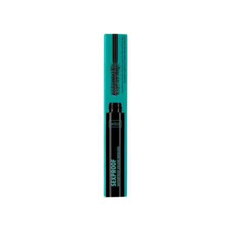 SEXPROOF WATERPROOF MASCARA