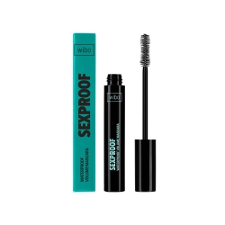 SEXPROOF WATERPROOF MASCARA