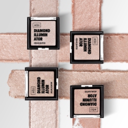 Diamond Illuminator
