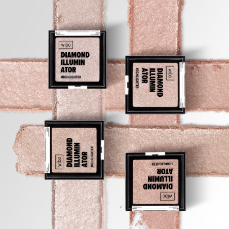 Diamond Illuminator