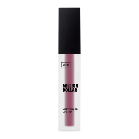 Million Dollar Lips