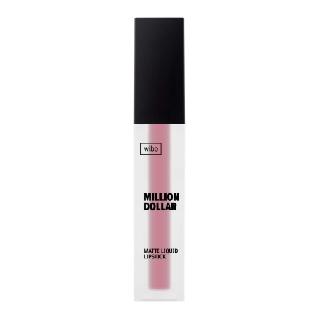 Million Dollar Lips