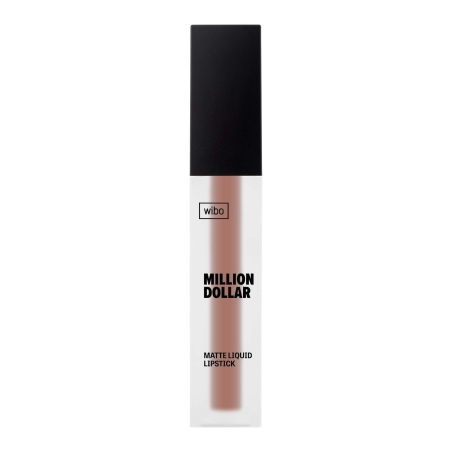 Million Dollar Lips