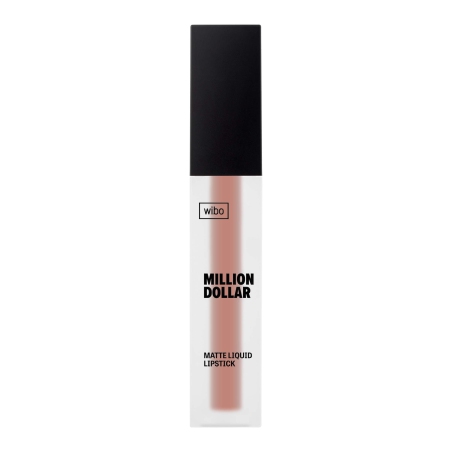 Million Dollar Lips