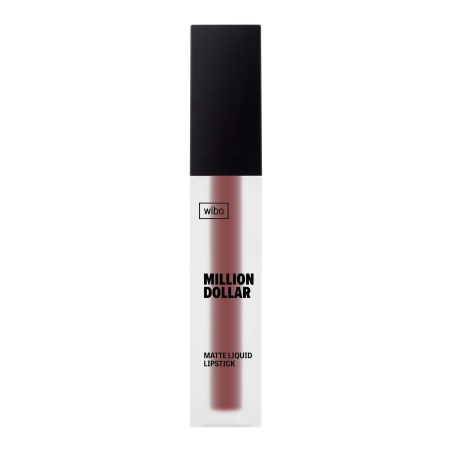 Million Dollar Lips