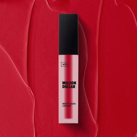 Million Dollar Lips