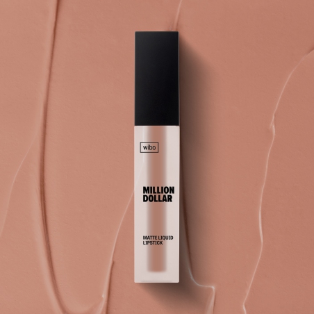 Million Dollar Lips