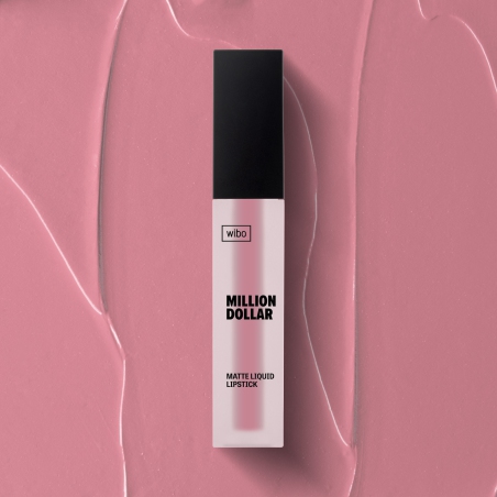Million Dollar Lips