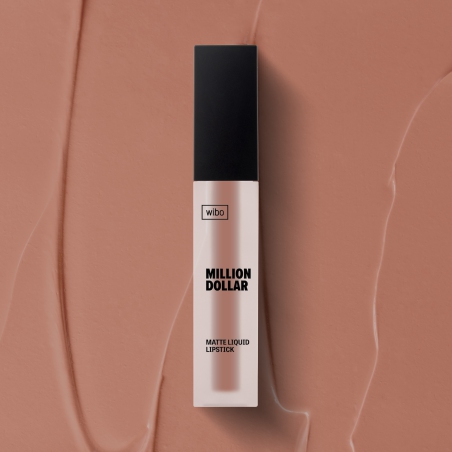 Million Dollar Lips