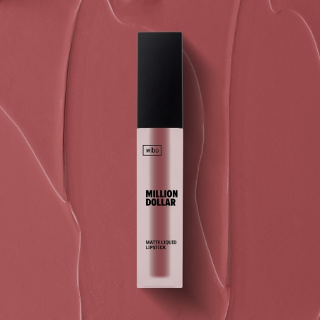Million Dollar Lips