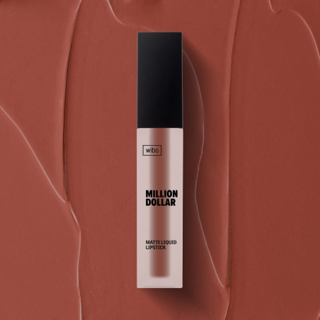Million Dollar Lips
