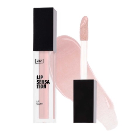 Lip sensation