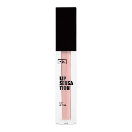 Lip sensation