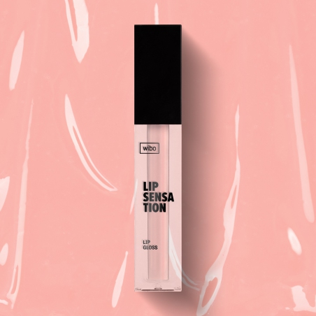 Lip sensation
