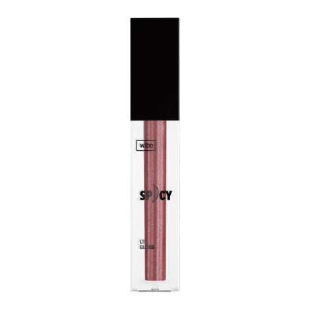 Spicy Lip Gloss