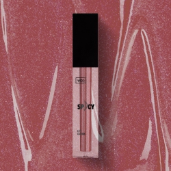 Spicy Lip Gloss