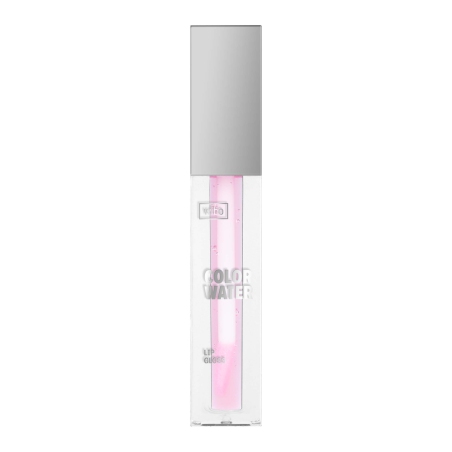 Color Water Lip Gloss