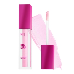 Big Lips Injection Top Coat