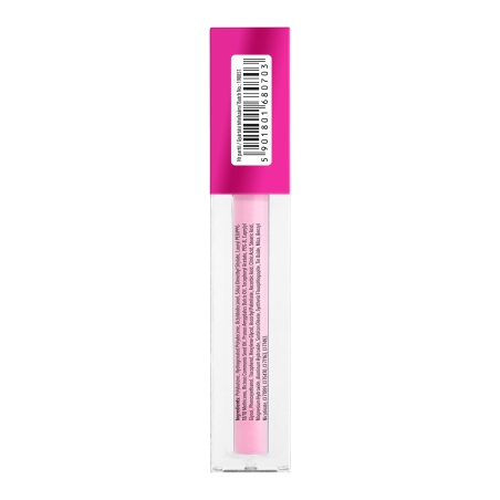 Big Lips Injection Top Coat