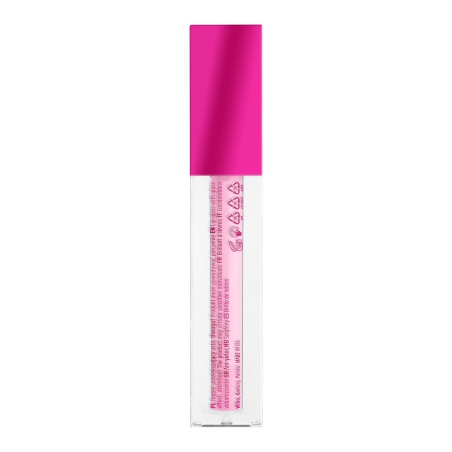 Big Lips Injection Top Coat