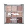 STAY WILD EYESHADOW PALETTE
