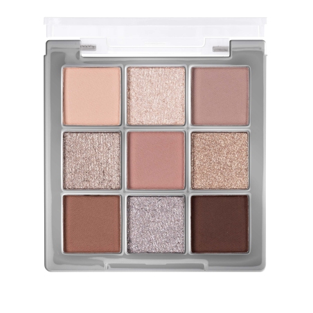 STAY WILD EYESHADOW PALETTE