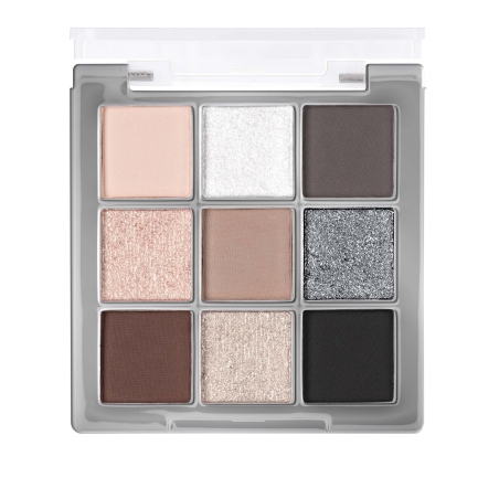 STAY COOL EYESHADOW PALETTE
