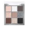 STAY COOL EYESHADOW PALETTE