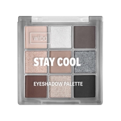 STAY COOL EYESHADOW PALETTE