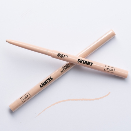Skinny Nude eye pencil