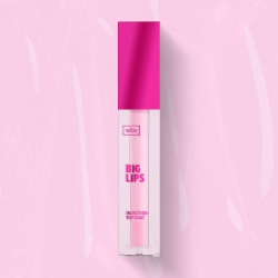 Big Lips Injection Top Coat