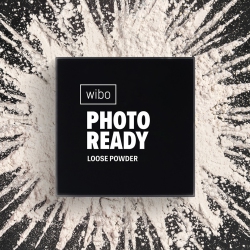 Photo Ready Mix Loose Powder