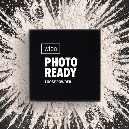 Photo Ready Mix Loose Powder