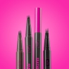 FEATHER INK 4-TIP MICROCOMB BROW LINER