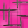FEATHER INK 4-TIP MICROCOMB BROW LINER