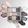 STAY COOL EYESHADOW PALETTE