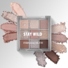 STAY WILD EYESHADOW PALETTE