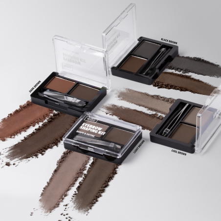 Eyebrow Shaping Kit