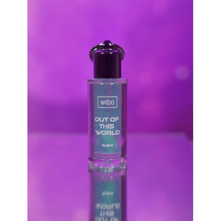 OUT OF THIS WORLD LIPGLOSS