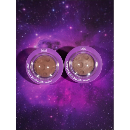 BRONZER METEOR SHOWER