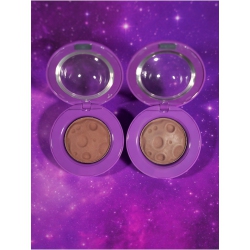 BRONZER METEOR SHOWER