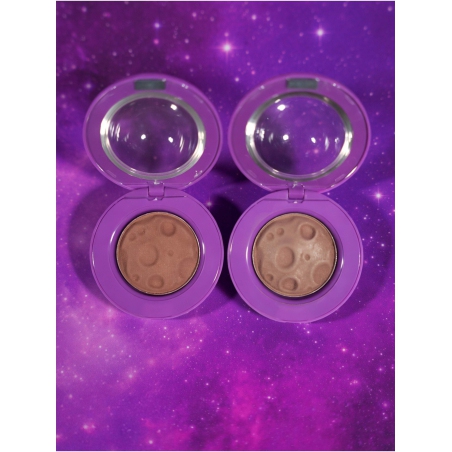 BRONZER METEOR SHOWER