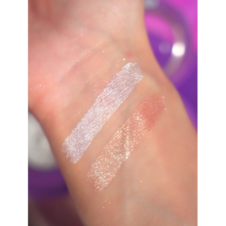METEOR SHOWER HIGHLIGHTER