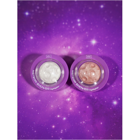 METEOR SHOWER HIGHLIGHTER