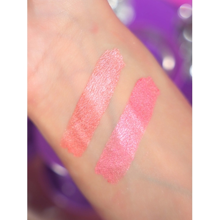 METEOR SHOWER ILLUMINATING BLUSHER