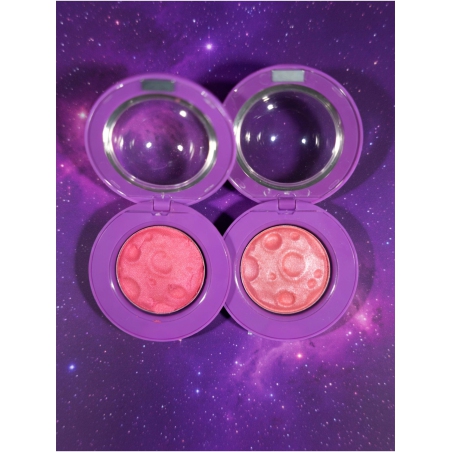 METEOR SHOWER ILLUMINATING BLUSHER