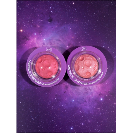 METEOR SHOWER ILLUMINATING BLUSHER